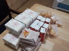 -宫七SPA·高端Massage(浦东大道店)