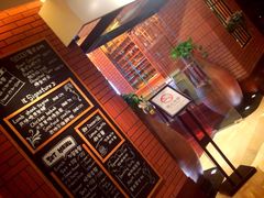 iphone_upload_pic-香格里拉鱼跃地中海西餐厅·牛排披萨