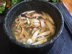 -滇藏石锅宴(崇仁巷老店)