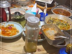 -打酱油·非遗淮扬菜(瘦西湖梅岭店)