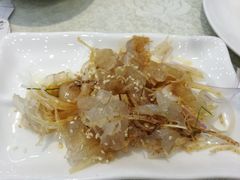 -金瑞轩大酒楼·顺德鱼生·粤菜海鲜(东江国际店)