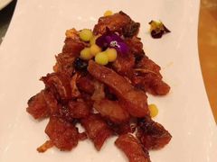 -万达瑞华酒店·品珍中餐厅