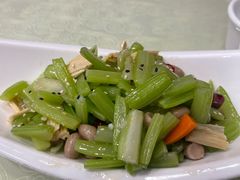 -东四民芳餐厅(世茂工三店)