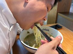 -浙味观杭州海鲜面(钱江新城高德置地店)