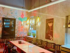 -米乐星世界KTV(汇智国际商业中心店)