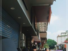 -细妹五香牛杂(步行街店)