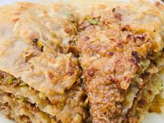 华威肉饼-清真永恒华威肉饼(潘家园店)