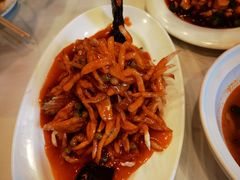 -功德林素菜饭庄(前门店)