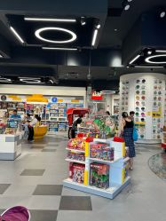 -乐高品牌旗舰店(人民广场店)
