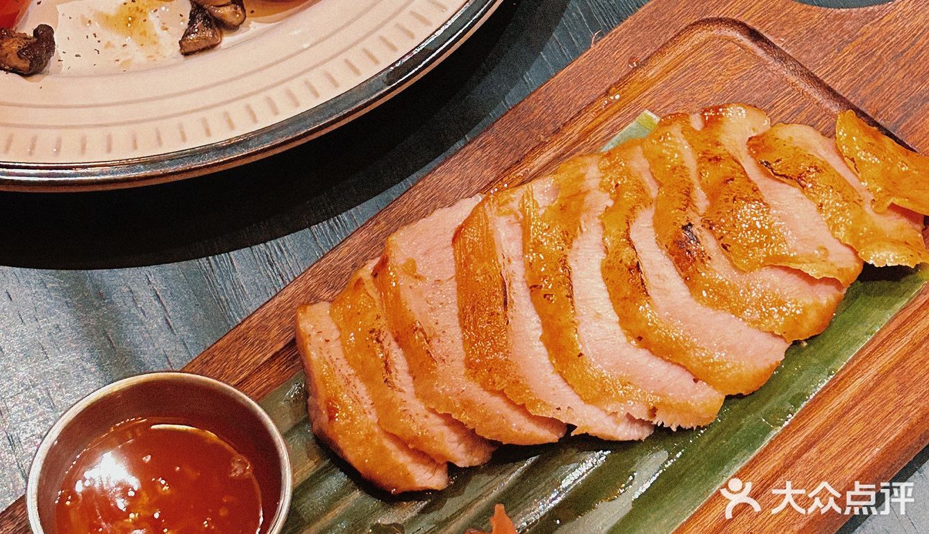 在海珠!近期唯一想推荐的生日聚会餐厅……