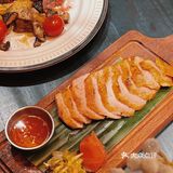 在海珠!近期唯一想推荐的生日聚会餐厅……