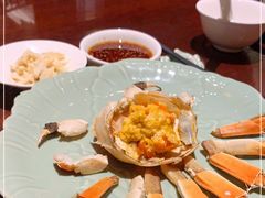 -成隆行·蟹王府(九江路店)