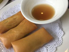-红城阁·上海味道(四平路店)