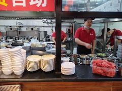 -贺秦生陕面王(富力城店)