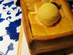 面包诱惑-绿茶餐厅(领展购物广场·中关村店)