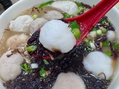 -文辉墨鱼丸大王(铜锣湾渣甸街总店)