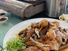 -鹏城人家海鲜酒家·23年老字号(较场尾店)