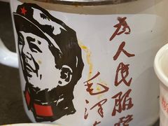 -福苗小骆驼烧烤(大唐不夜城店)