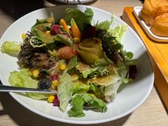 -味莊·青岛菜(云霄路店)