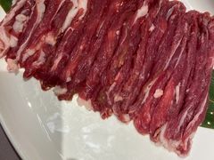 -鼎鼎香·港式火锅(北京SKP店)