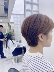 -赤道 Hair Salon