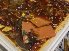 -国人川菜(李家村建东街店)