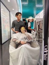 -OnHair造型