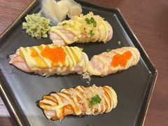 -鸟鹏烧鸟居酒屋(天河领展店)