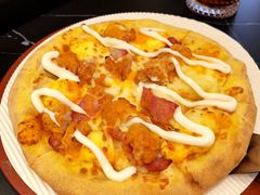 -必胜客(大悦城店)