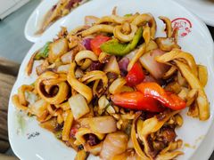 -阿勇海鲜排档2号(朱家尖店)