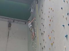 -重庆际华园室内极限运动中心