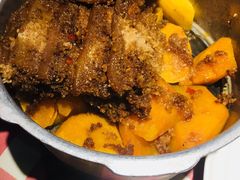 -俭朴菜(鲁磨路店)