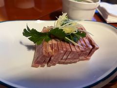 -汇金酒店·餐厅