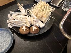 -熹悟海鲜火锅·广式打边炉