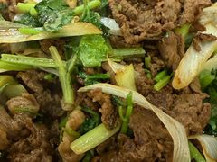 -烤肉宛饭庄(北新桥店)