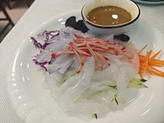 -奥华餐厅·老张记(台基厂店)