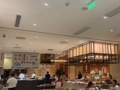 -杭州开元名都大酒店·地中海自助餐厅