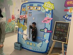 -嘉悦丽格眼科(丰联广场店)