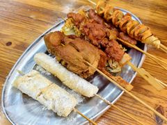 -英嫂水煮店(蛤蟆街店)
