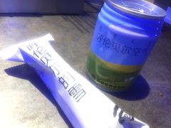 -很久以前羊肉串(打浦路店)