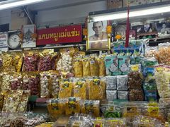 -瓦洛洛传统市场