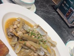 -南海底小海鲜·湘菜(鲁巷吴家湾店)