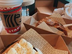 -Pie Bird(新闸路店)