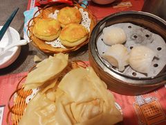 -点点心点心专门店(旺角店)