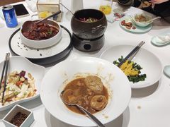 -上座云间·青年赣菜(绿茵店)