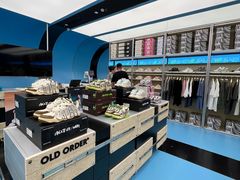 -大悦城(沈阳中街店)