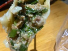 -食膳公园包子铺(烈士公园店)