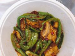 盐煎肉-艺味深尝(云锦路店)
