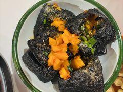 臭豆腐-江味龙虾馆(南山店)