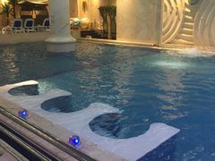 -水晶之星洗浴温泉汗蒸